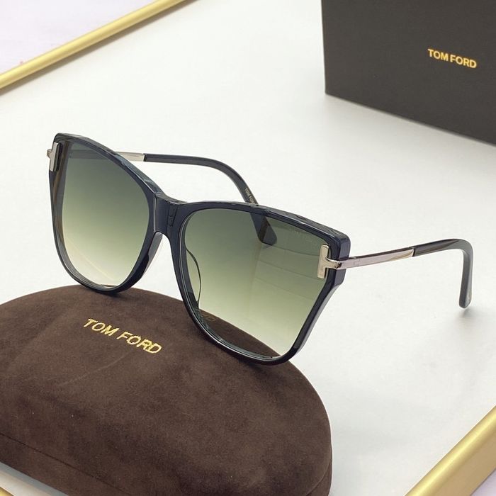 Tom Ford Sunglasses Top Quality TOS00210